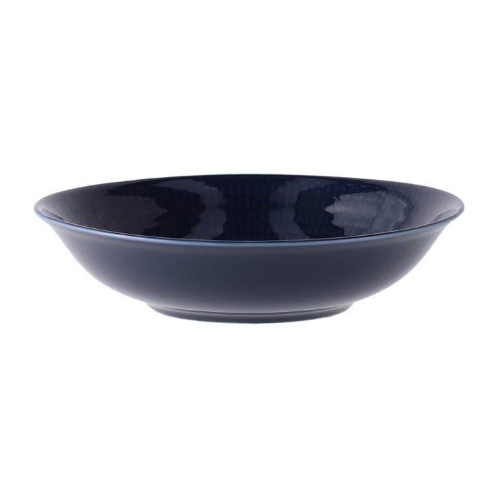 Głęboki talerz Swedish Grace Ø 19 cm - midnigt blue (niebieski) - Rörstrand