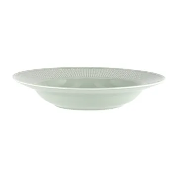 Głęboki talerz Swedish Grace Ø25 cm - Meadow (zielony) - Rörstrand