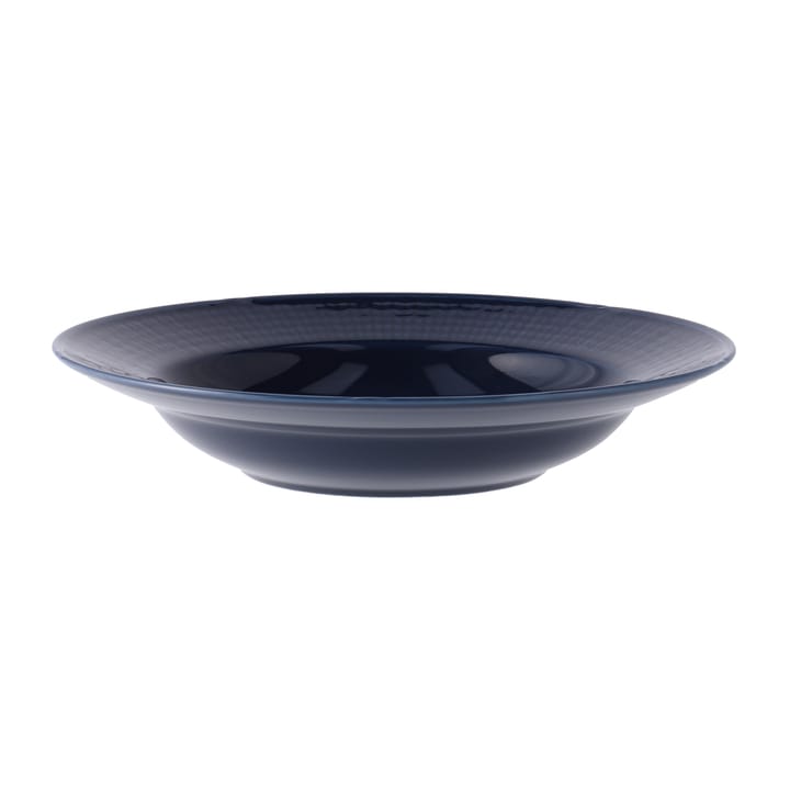 Głęboki talerz Swedish Grace Ø25 cm, Midnight blue (niebieski) Rörstrand