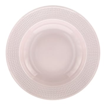 Głęboki talerz Swedish Grace Ø25 cm - Rose (różowy) - Rörstrand