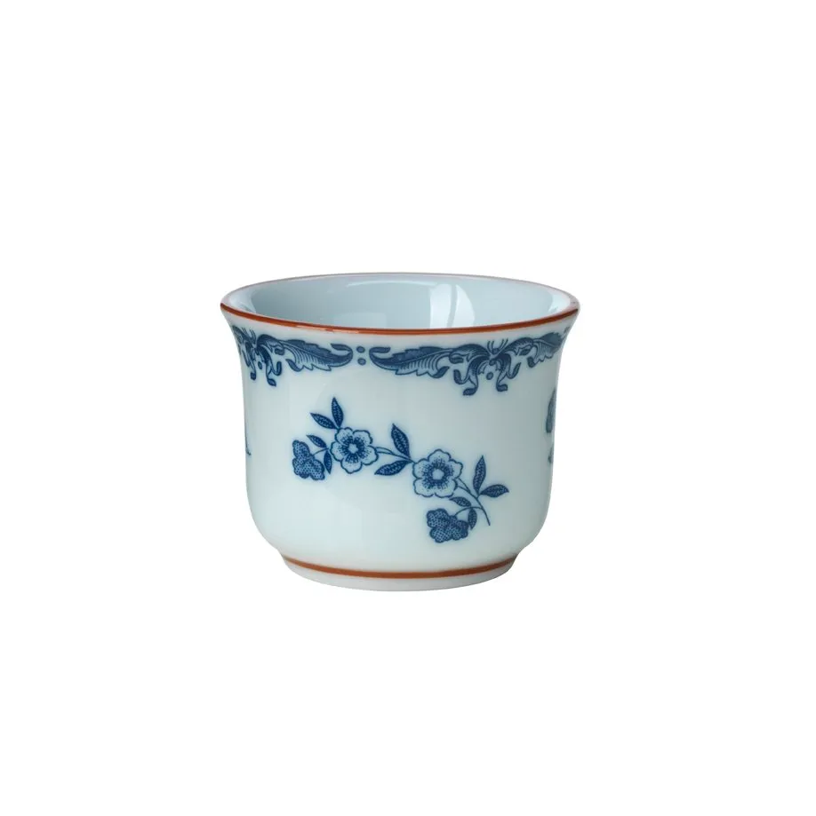 Kieliszki do jajek Ostindia 2 szt., 5 cl, 2-pack Rörstrand