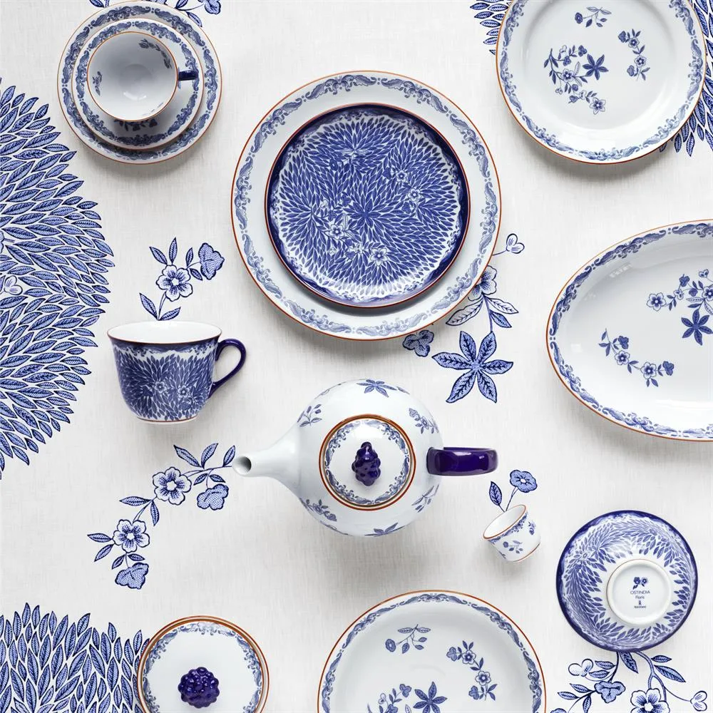 Kieliszki do jajek Ostindia 2 szt., 5 cl, 2-pack Rörstrand