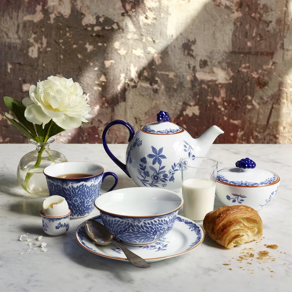 Kieliszki do jajek Ostindia 2 szt., 5 cl, 2-pack Rörstrand