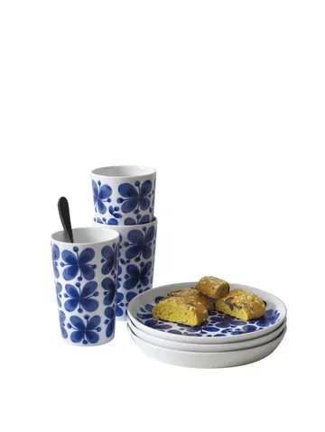 Kubek Mon Amie bez ucha - 330 ml - Rörstrand
