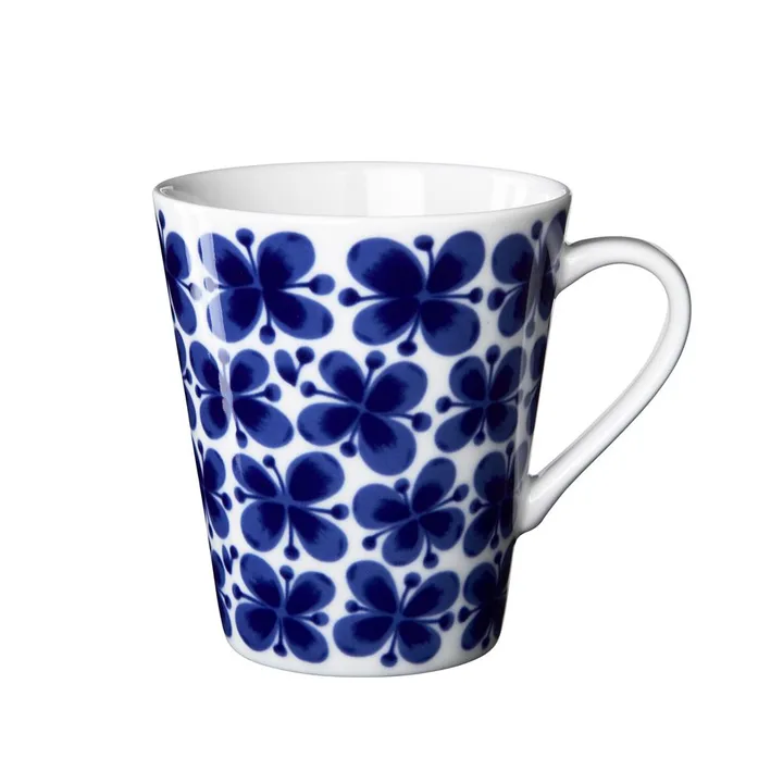 Kubek Mon Amie z uchem - 340 ml - Rörstrand