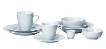Kubek Swedish Grace 30 cl - ice (błękitny) - Rörstrand