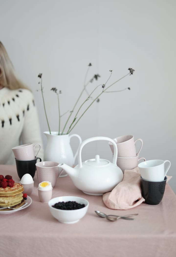 Kubek Swedish Grace 50 cl, Rose (różowy) Rörstrand