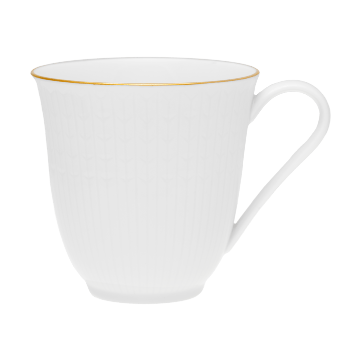 Kubek Swedish Grace Gala 300 ml - Biały - Rörstrand