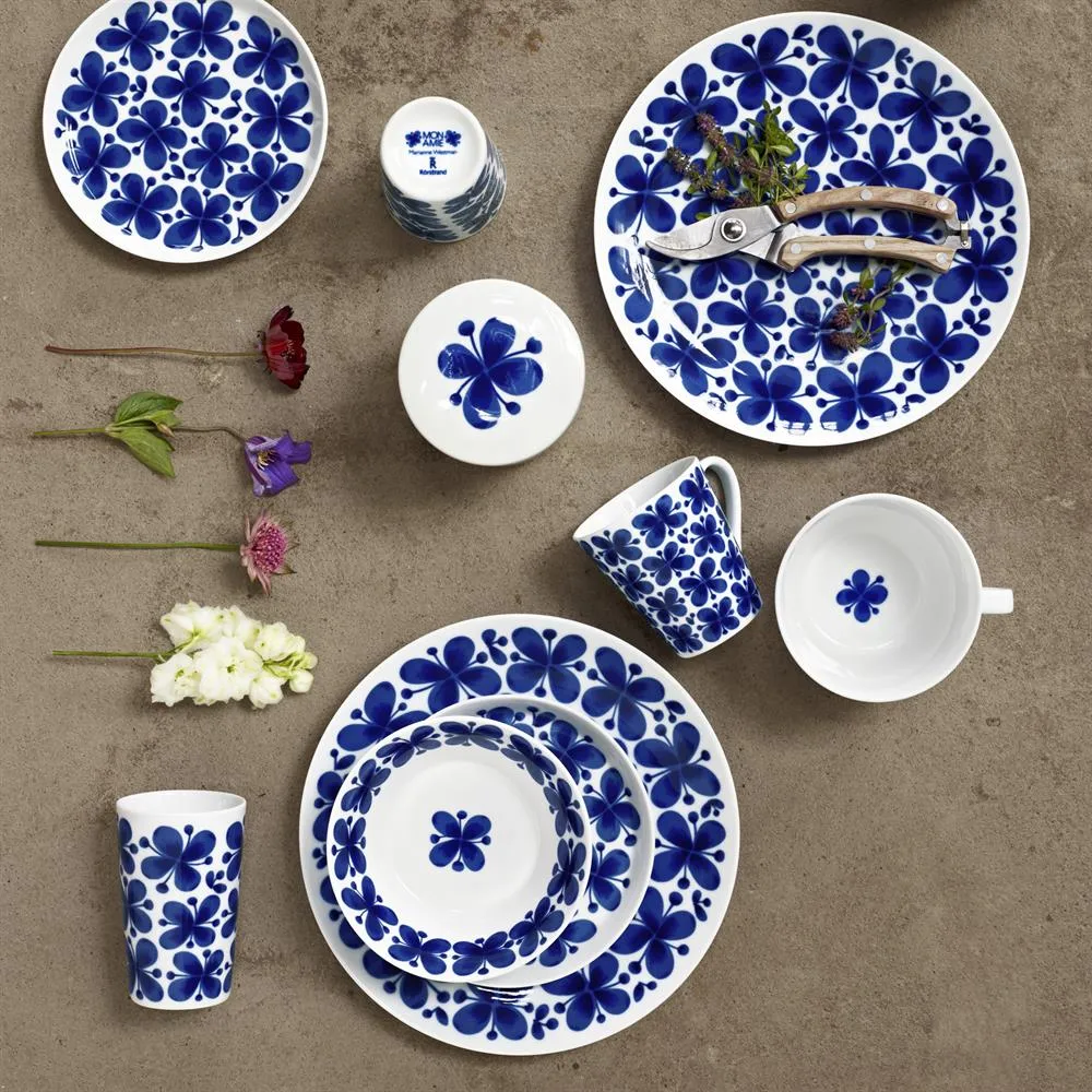 Kubki Mon Amie z uchem 2 szt., 34 cl Rörstrand