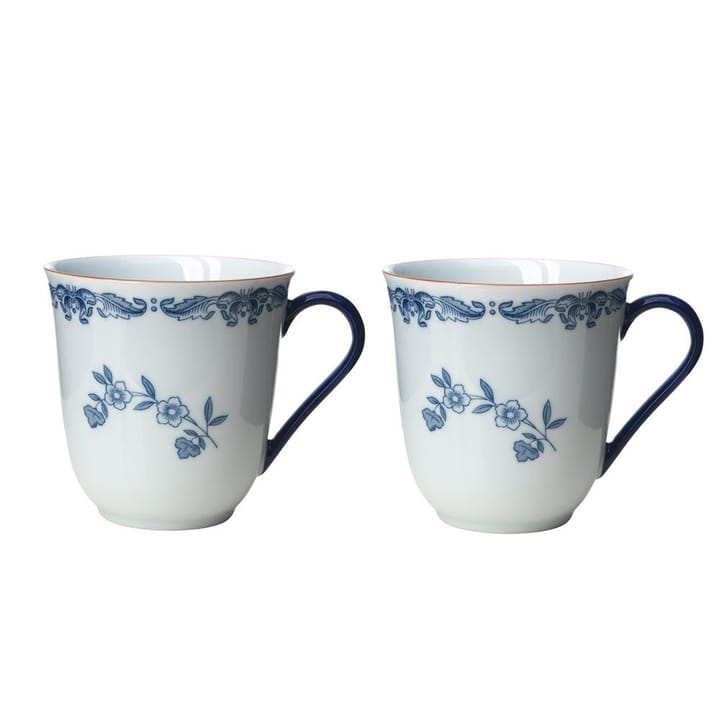 Kubki Ostindia 30 cl, 2 szt. - 2-pack - Rörstrand