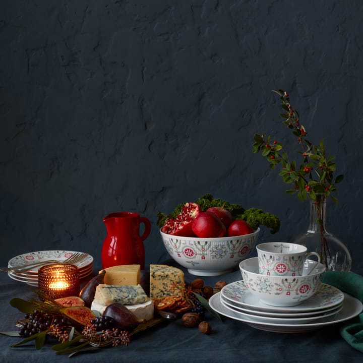 Miska do serwowania Swedish Grace Winter, 1,7 l Rörstrand