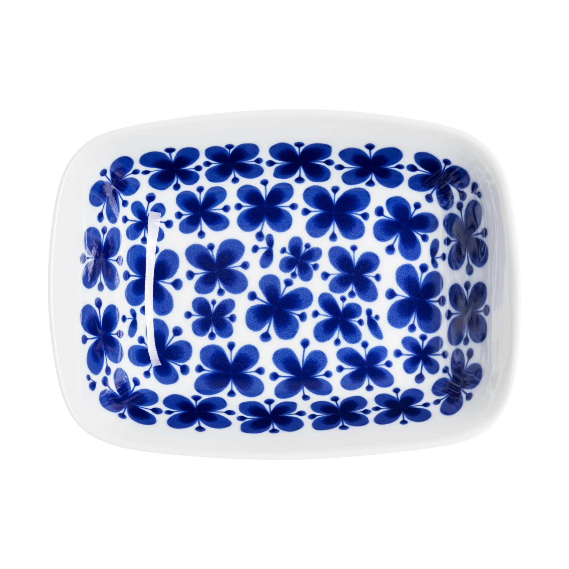 Miska Mon Amie, prostokątna, 15,5x21,2 cm Rörstrand