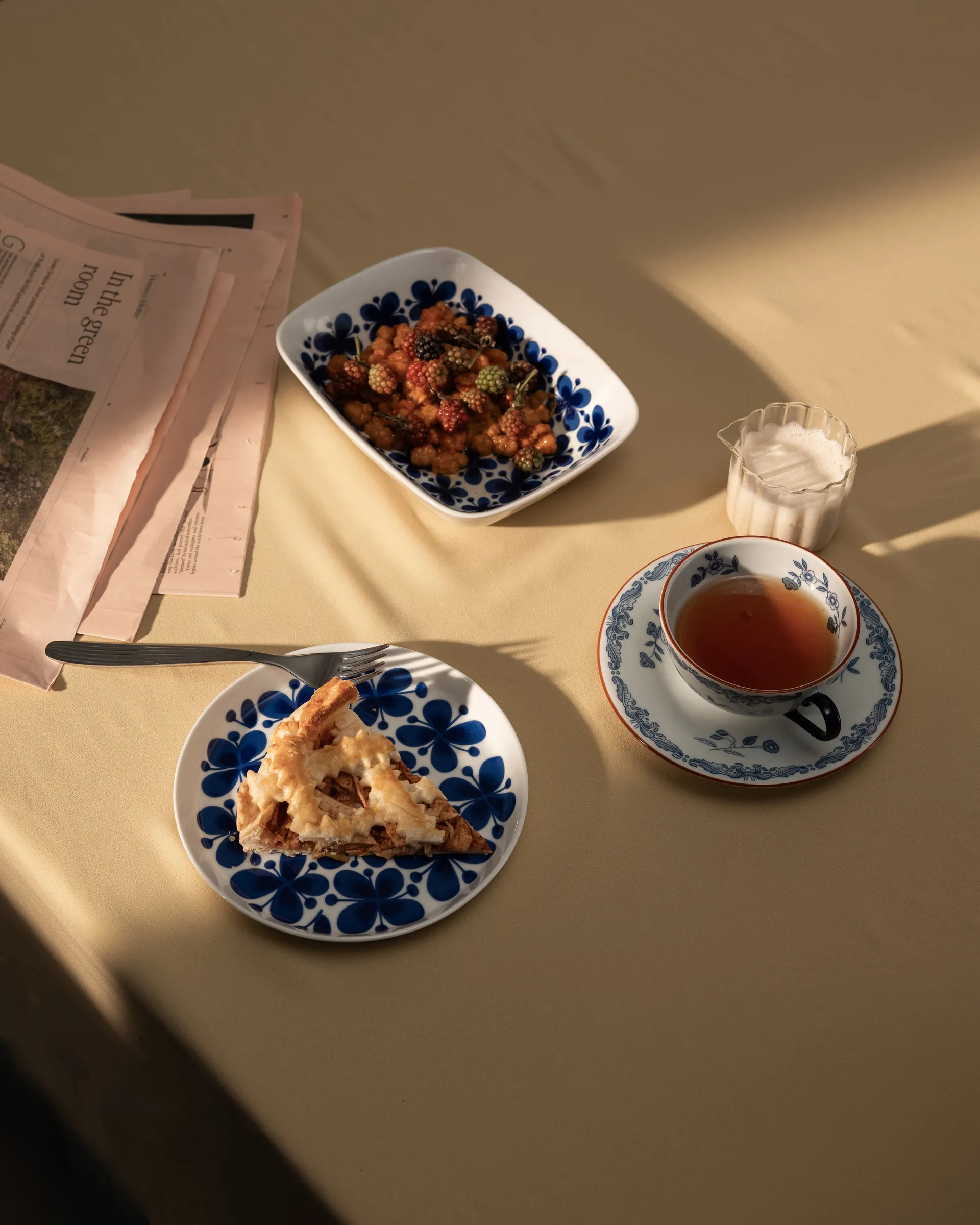 Miska Mon Amie, prostokątna, 15,5x21,2 cm Rörstrand