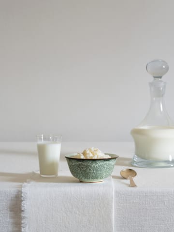 Miska Ostindia Floris, 300 ml - Zielony - Rörstrand