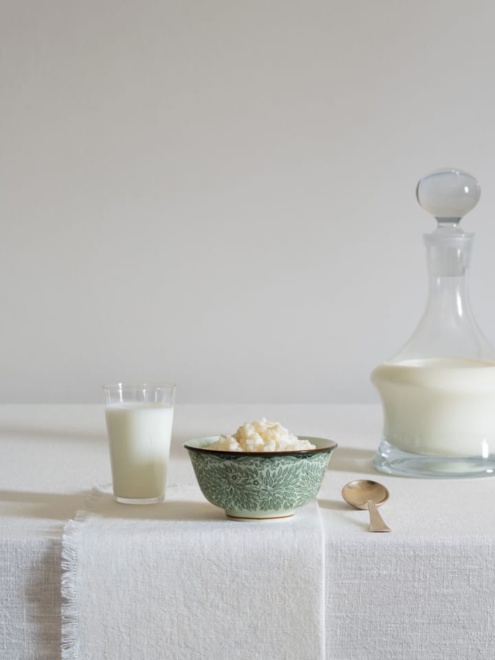 Miska Ostindia Floris, 300 ml, Zielony Rörstrand