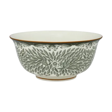 Miska Ostindia Floris 50 cl - Zielony
 - Rörstrand