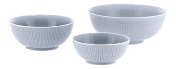 Miska Swedish Grace 30 cl - ice (błękitny) - Rörstrand
