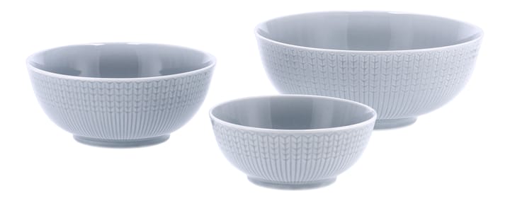 Miska Swedish Grace 30 cl - ice (błękitny) - Rörstrand