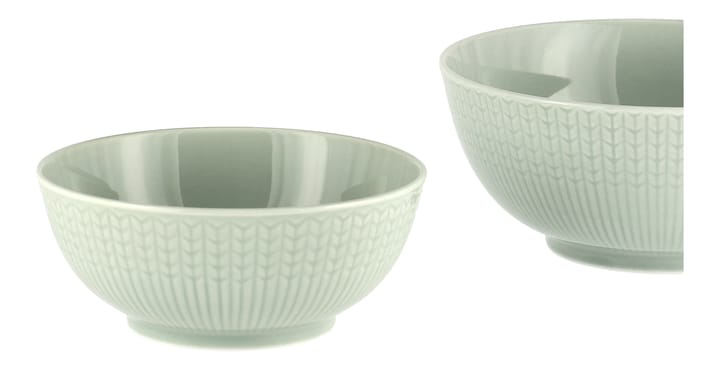 Miska Swedish Grace 30 cl, meadow (zielony) Rörstrand