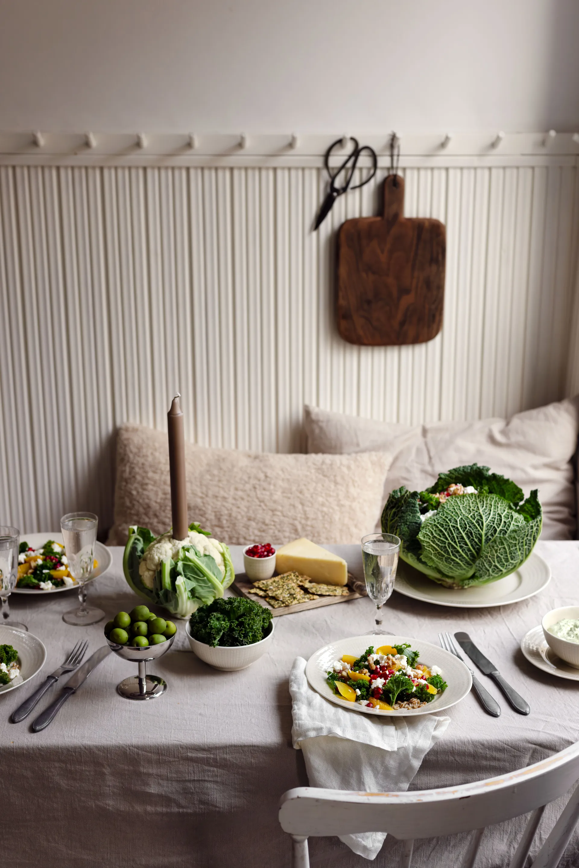 Miska Swedish Grace 30 cl, Owsiany Rörstrand