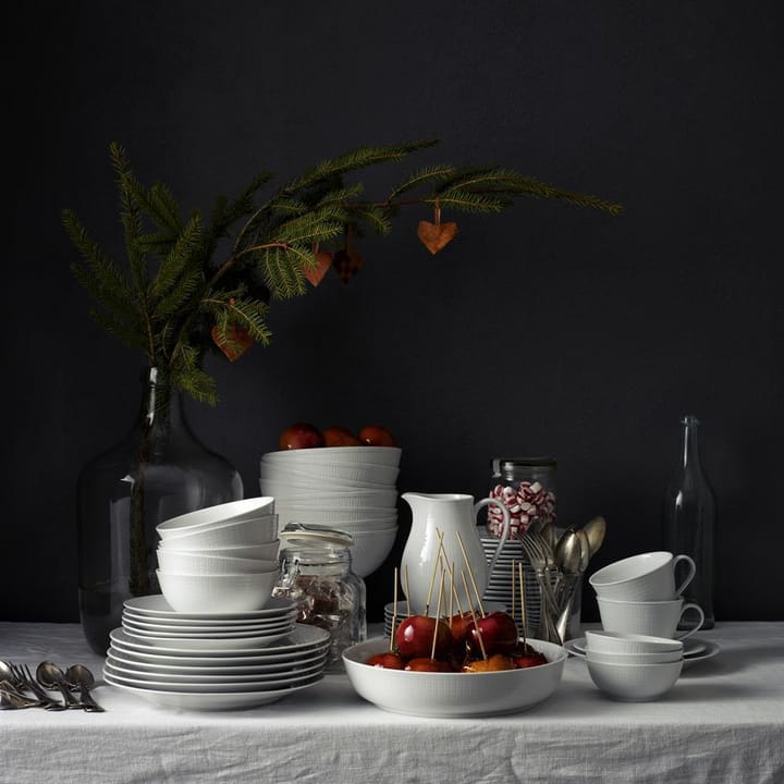 Miska Swedish Grace 30 cl, snow (biały) Rörstrand