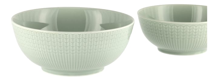 Miska Swedish Grace 60 cl, meadow (zielony) Rörstrand