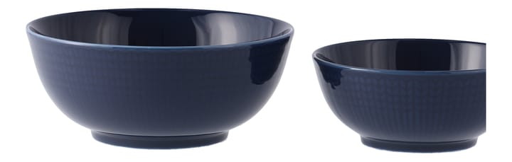Miska Swedish Grace 60 cl, midnigt blue (niebieski) Rörstrand