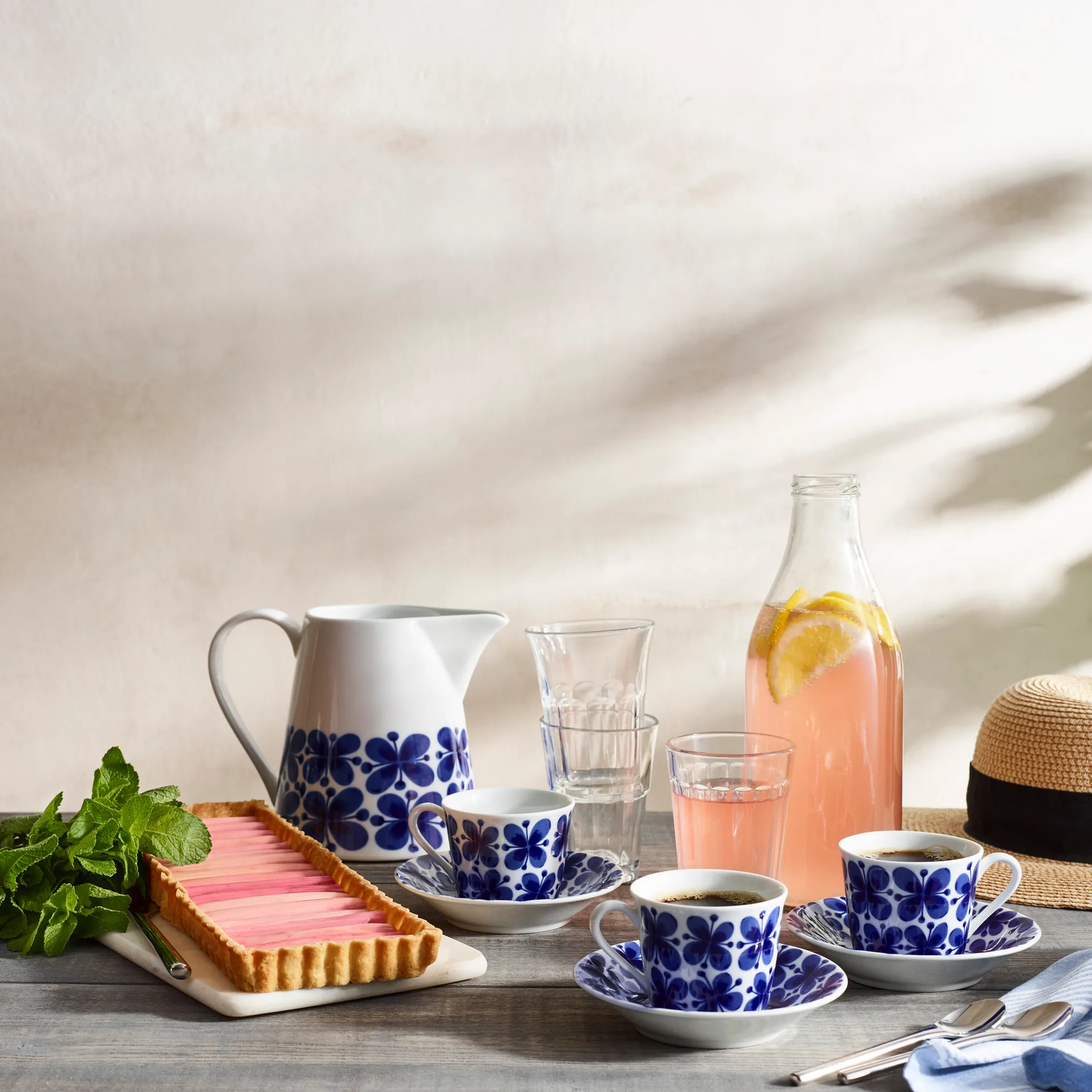 Mon Amie spodek do filiżanki, Ø13 cm Rörstrand