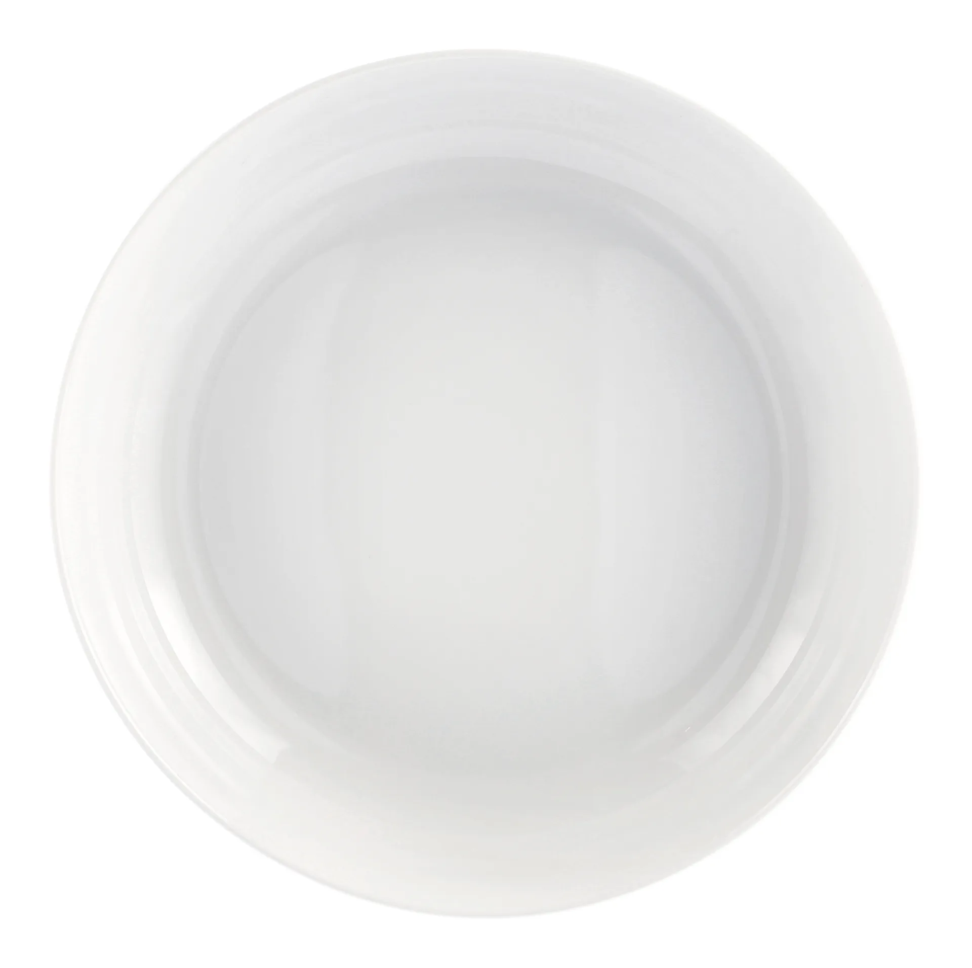 Naczynie do zapiekania Swedish Grace 2.5 l, snow (biały) Rörstrand