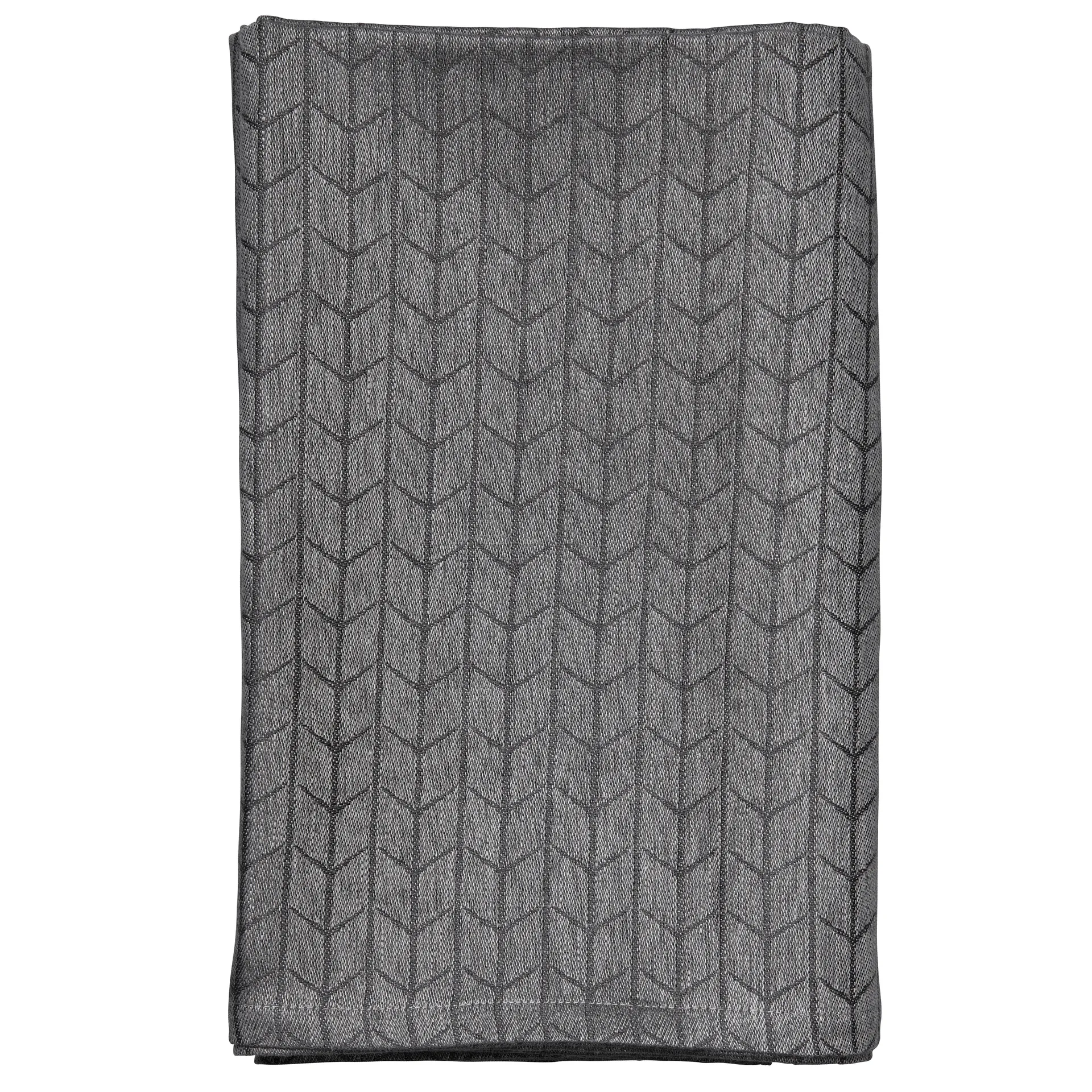 Obrus Swedish Grace 145x270 cm, kamień Rörstrand