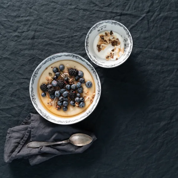 Ostindia Czarna miska, 50 cl Rörstrand