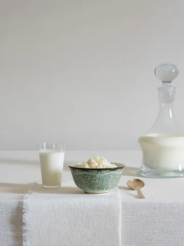 Ostindia Floris miska 300 ml - Zielony - Rörstrand