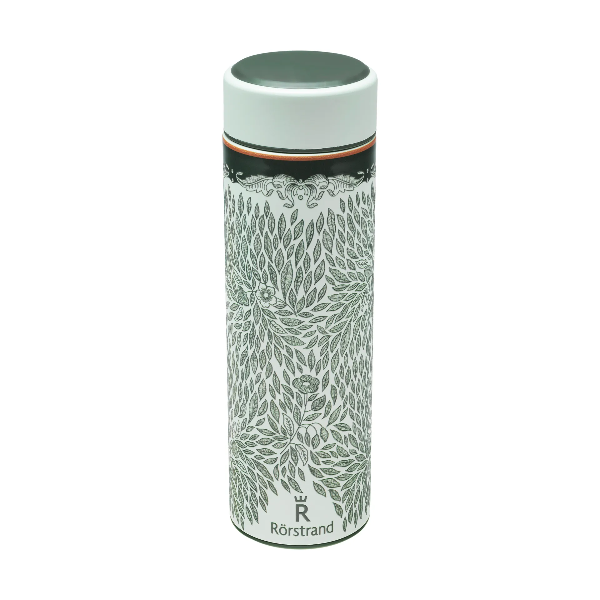 Ostindia Floris termos 500 ml, Zielony Rörstrand