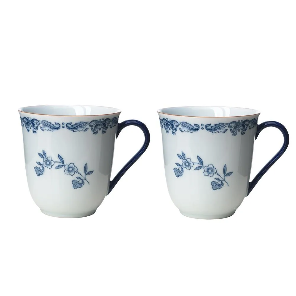 Ostindia kubek 300 ml, zestaw 2 szt., 2-pack Rörstrand