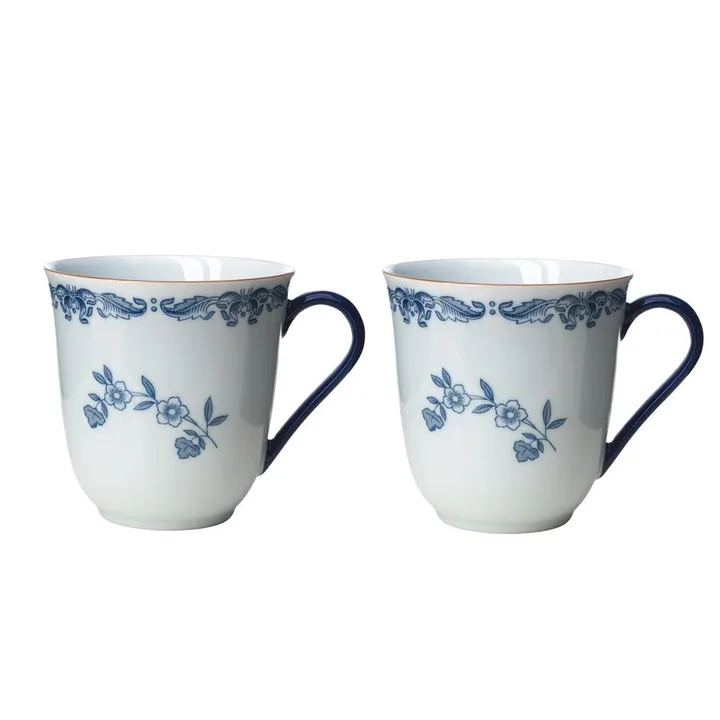 Ostindia kubek 300 ml, zestaw 2 szt. - 2-pack - Rörstrand