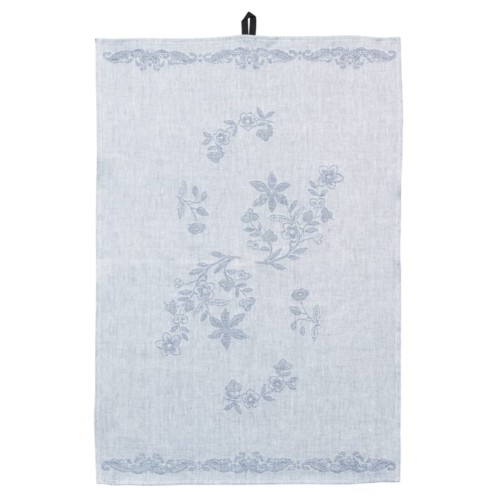 Ostindia ręcznik kuchenny 47x70 cm - Niebieski - Rörstrand