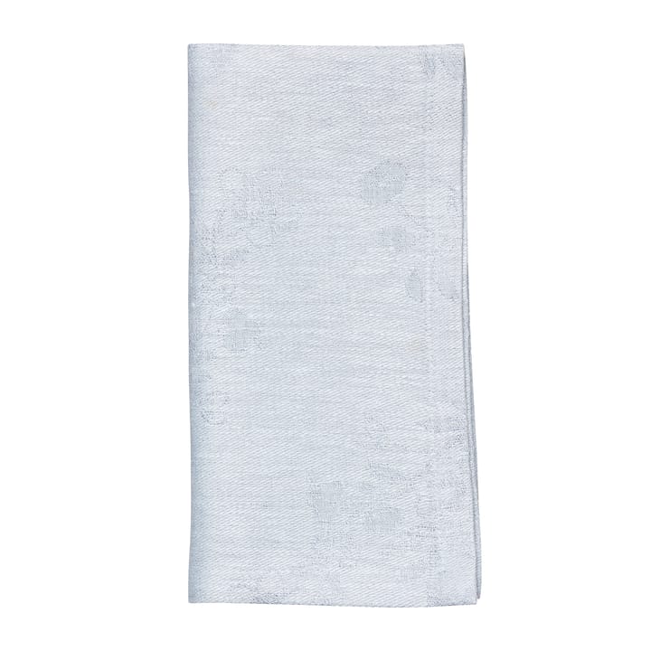 Ostindia serwetka materiałowa 45x45 cm 2-pak, Niebieski Rörstrand