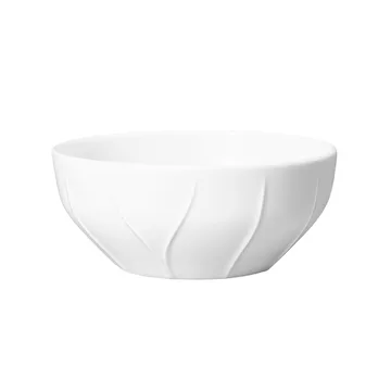 Pli Blanc miska 350 ml - Biały - Rörstrand