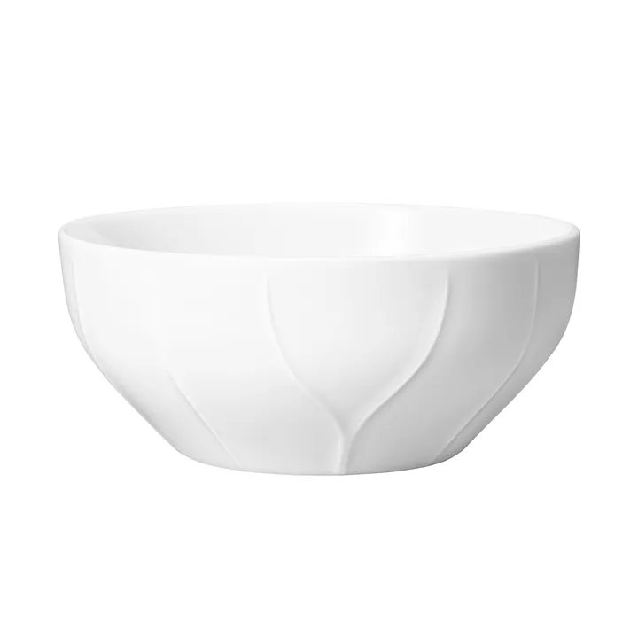Pli Blanc miska 700 ml - Biały - Rörstrand