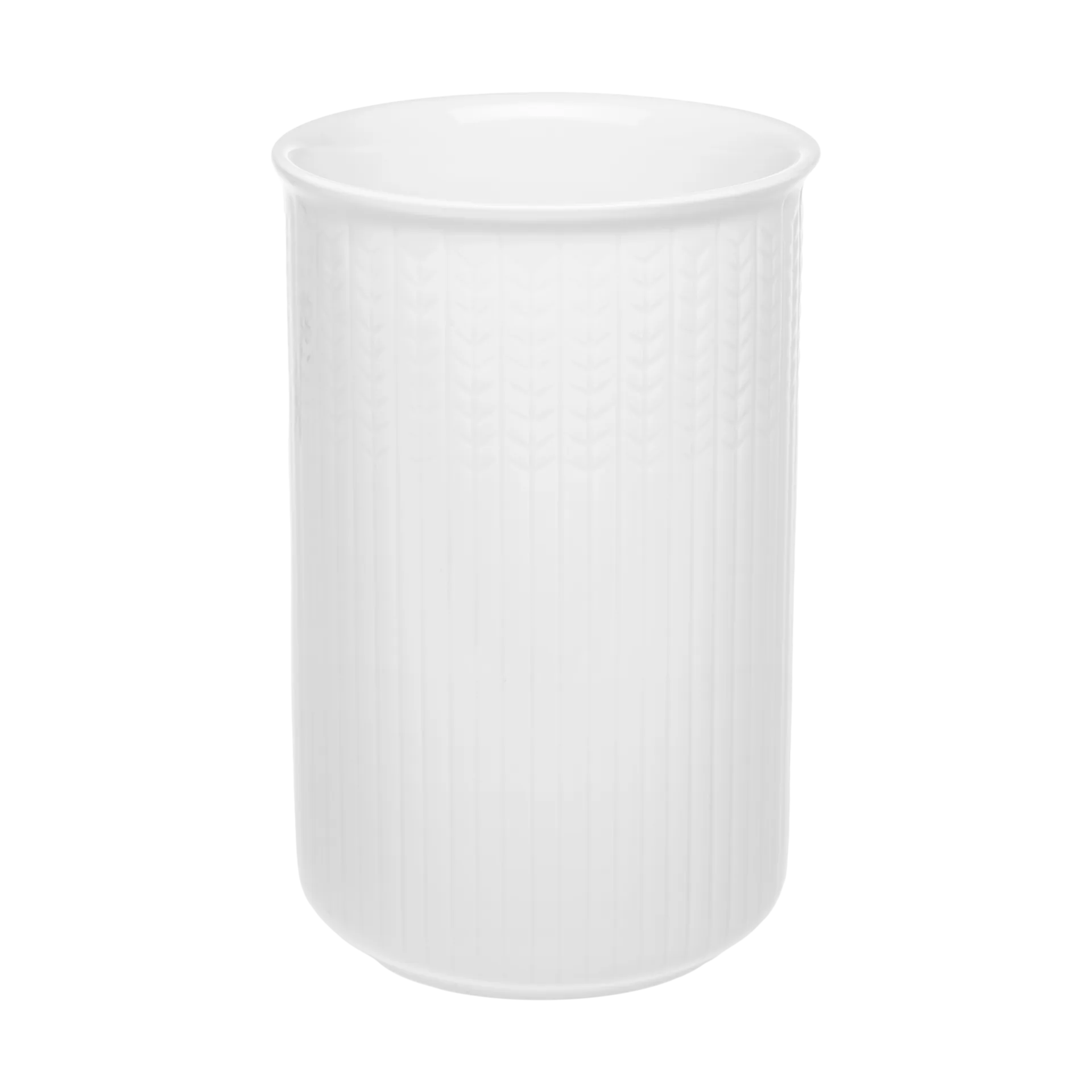 Pojemnik do przechowywania Swedish Grace L 1,3 L, Śnieg Rörstrand