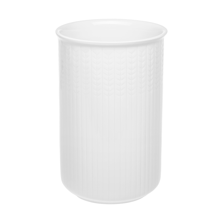 Pojemnik do przechowywania Swedish Grace L 1,3 L - Śnieg - Rörstrand