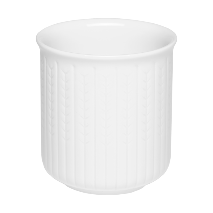 Pojemnik do przechowywania Swedish Grace S, 0,3 L, Śnieg Rörstrand