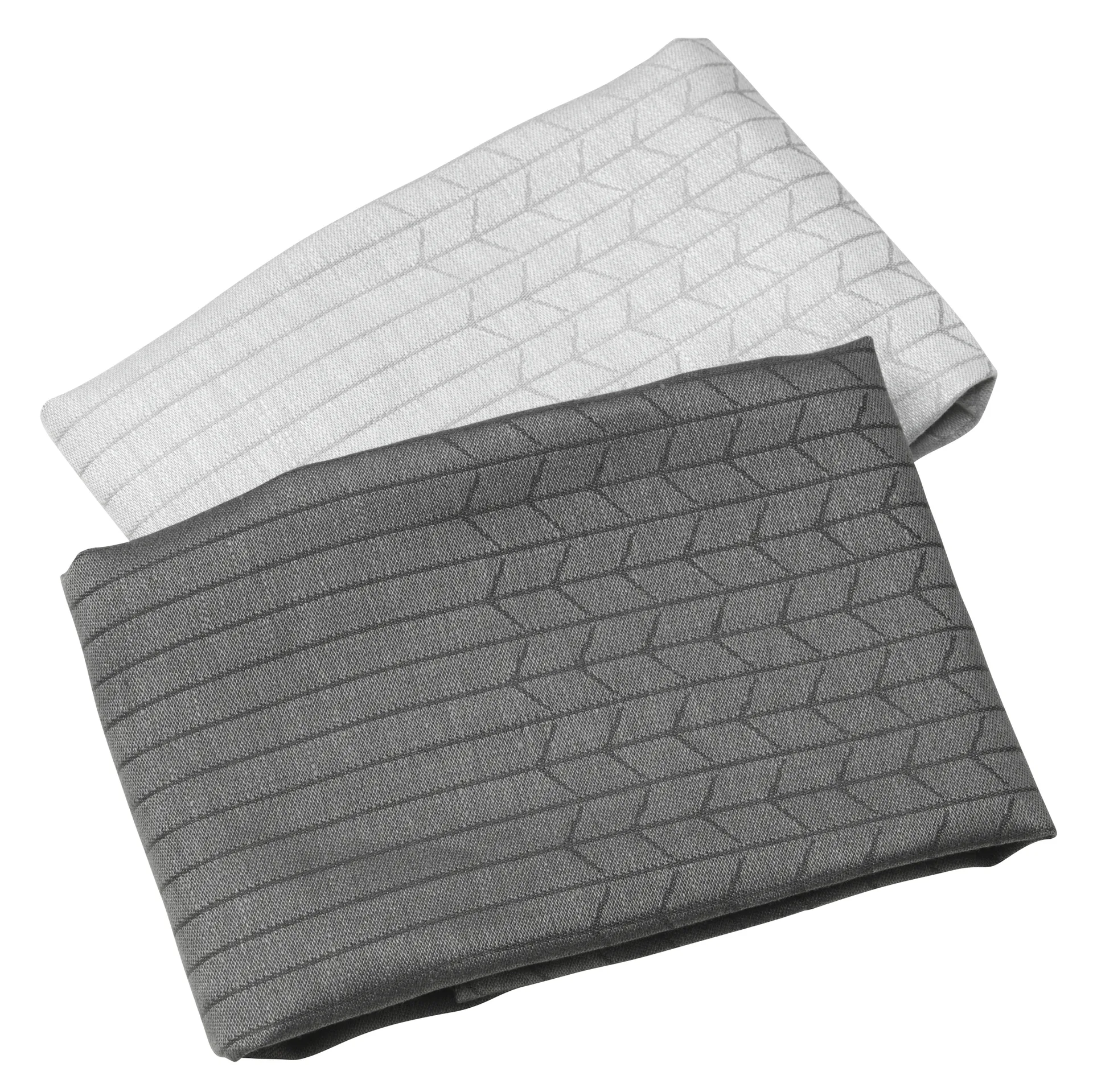 Ręcznik kuchenny Swedish Grace 47x70 cm, kamień Rörstrand