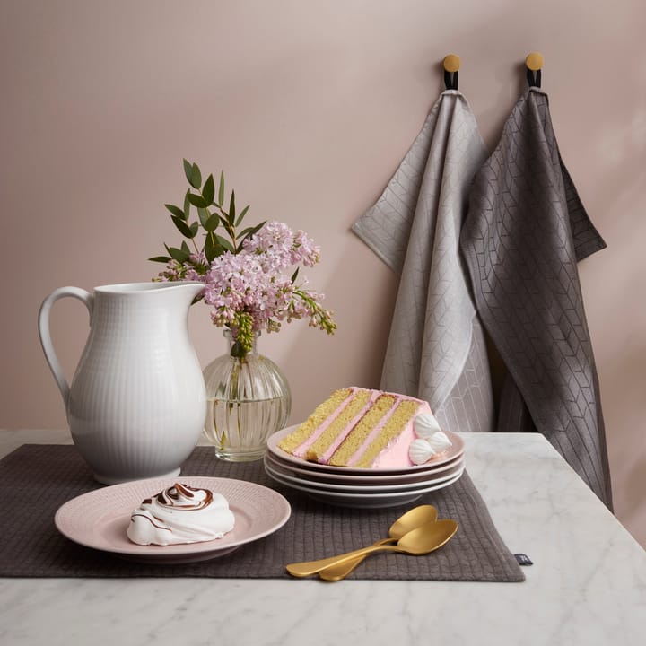 Ręcznik kuchenny Swedish Grace 47x70 cm, Mgła Rörstrand