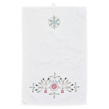 Ręcznik kuchenny Swedish Grace Winter - 47x70 cm - Rörstrand