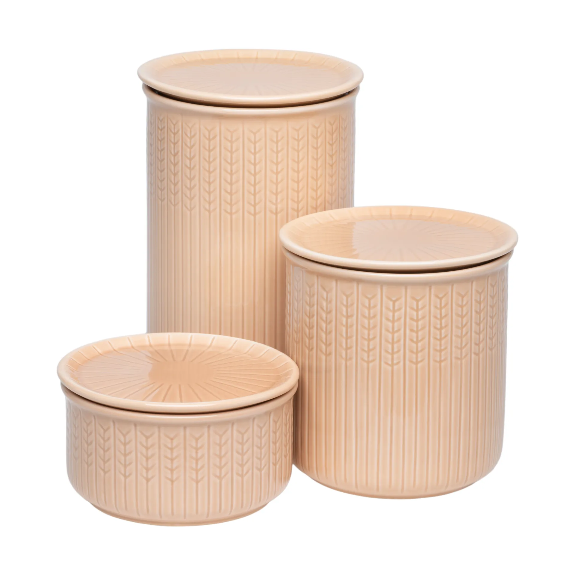 Słoik Swedish Grace, Jubilee M - 0,8 l Rörstrand