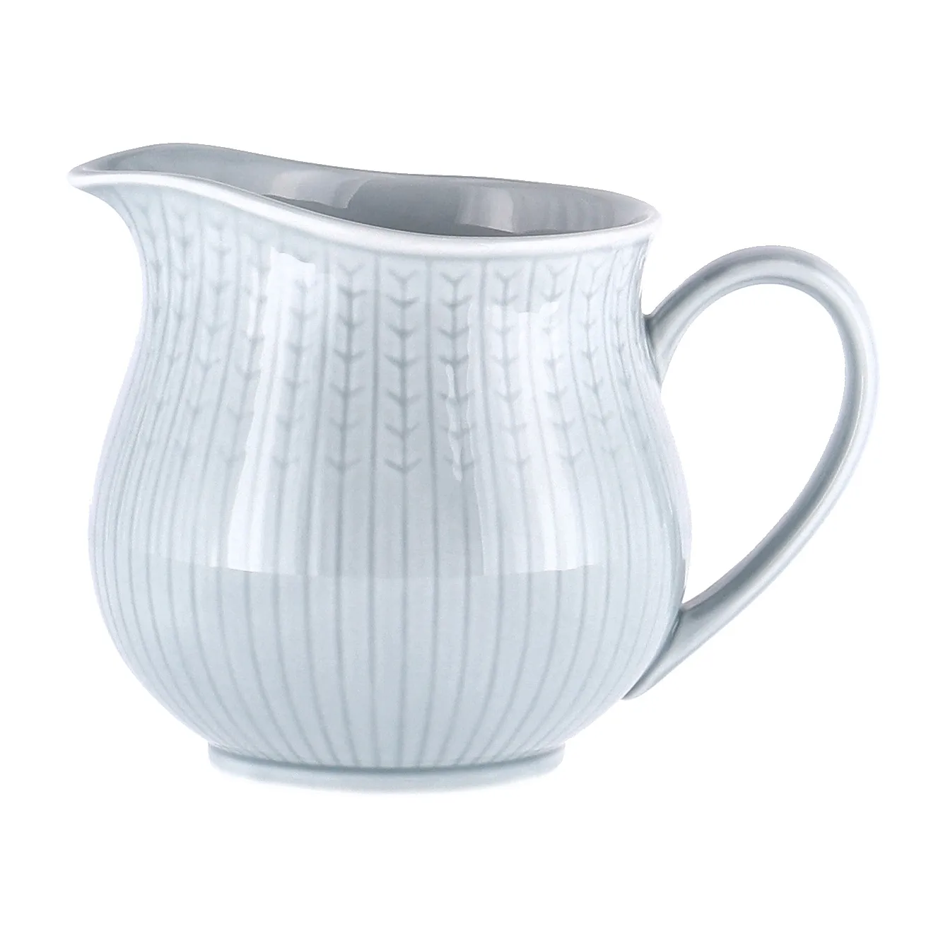 Swedish Grace dzbanek 480 ml, ice (błękitny) Rörstrand