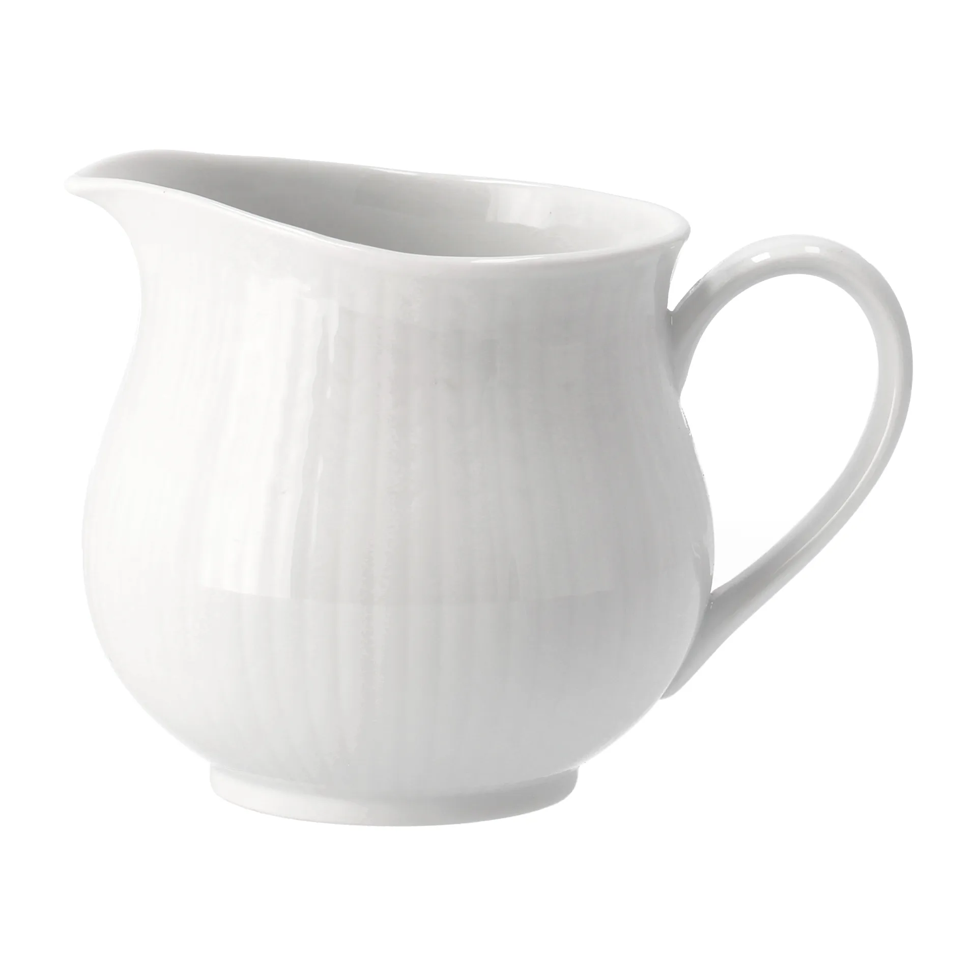 Swedish Grace dzbanek 480 ml, snow (biały) Rörstrand