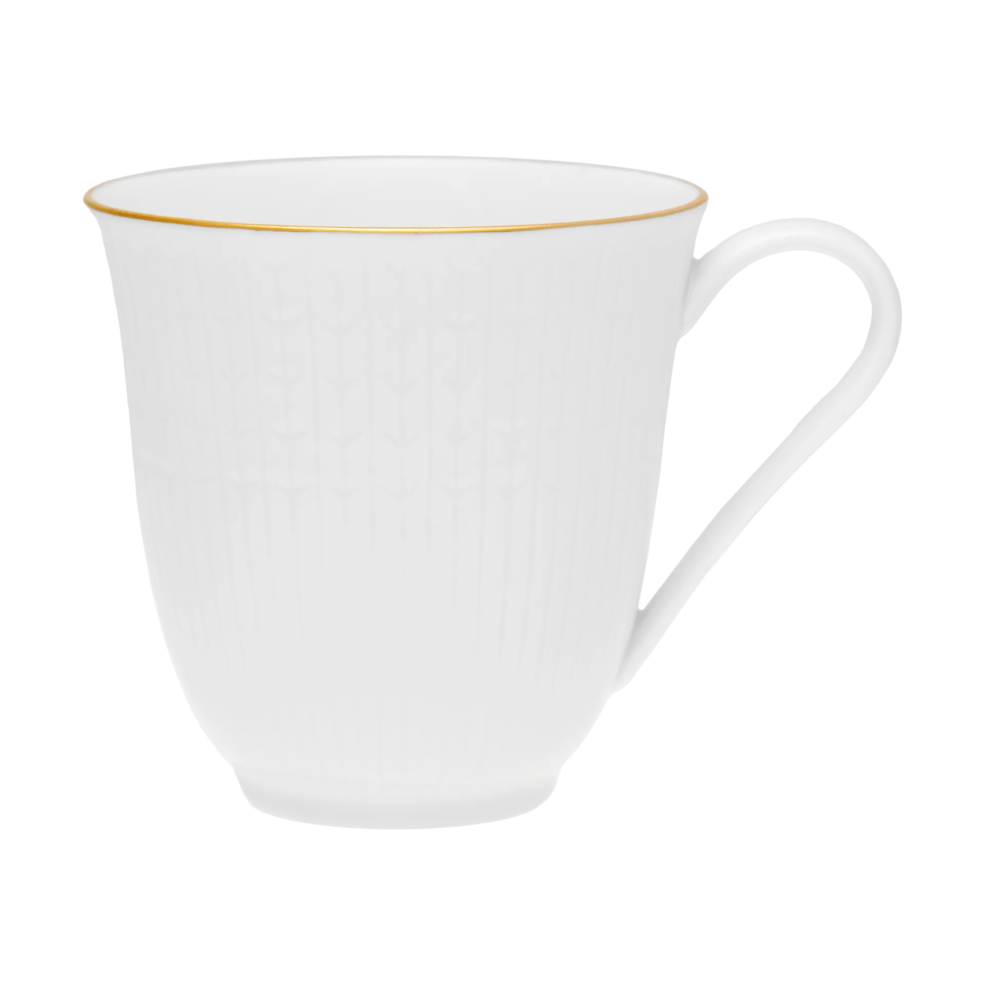 Swedish Grace Gala kubek 300 ml, Biały Rörstrand