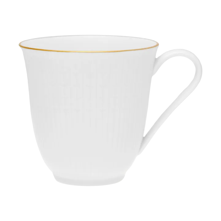 Swedish Grace Gala kubek 300 ml - Biały - Rörstrand